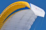 GIN paraglider
