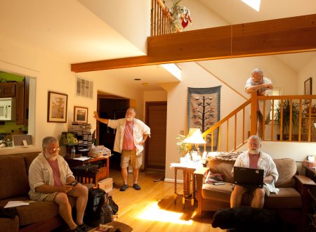 All Bud, All The Time