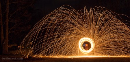 Steel Wool