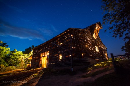 Panorama Barn