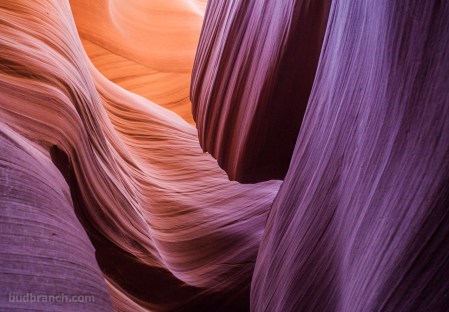 Lower Antelope Canyon