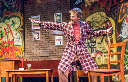 The Motherf*cker With the Hat