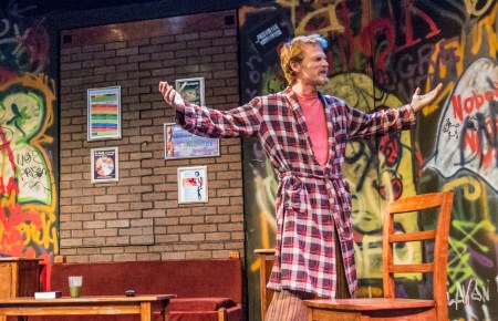 The Motherf*cker With the Hat