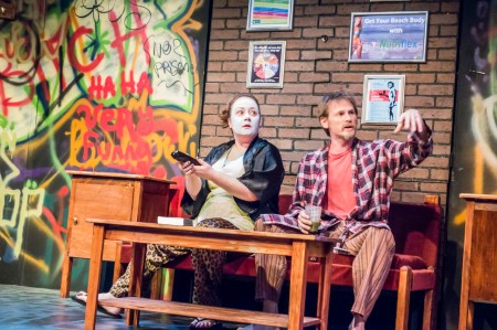 The Motherf*cker With the Hat