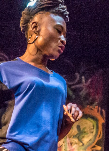 The Motherf*cker With the Hat