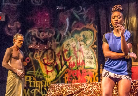 The Motherf*cker With the Hat