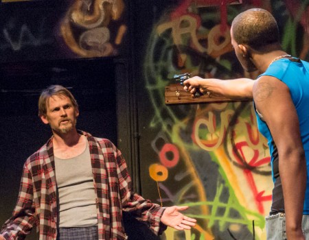 The Motherf*cker With the Hat