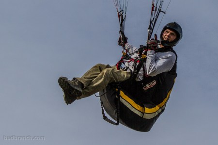 paraglider