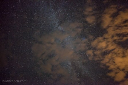 Milky Way