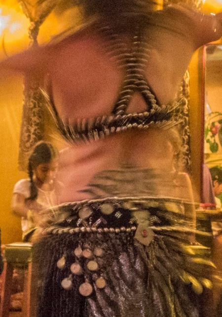 bellydance