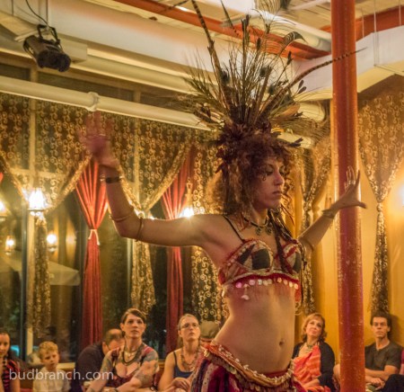 bellydance