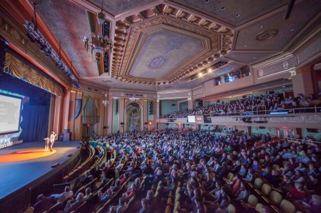 TEDx Charlottesville