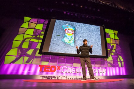 TEDx Charlottesville