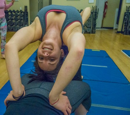 acroyoga
