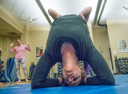 acroyoga