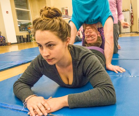 acroyoga