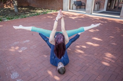 acroyoga