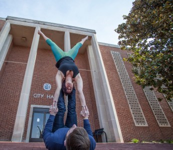 acroyoga