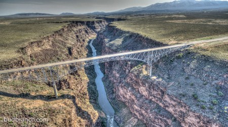 Gorge Bridge